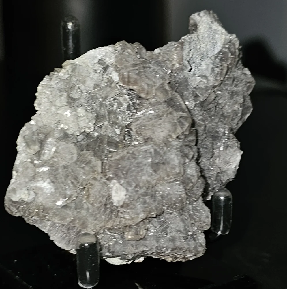 Colorless Fluorite - Picture 2 of 11